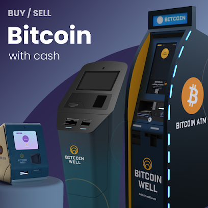 Bitcoin Well
