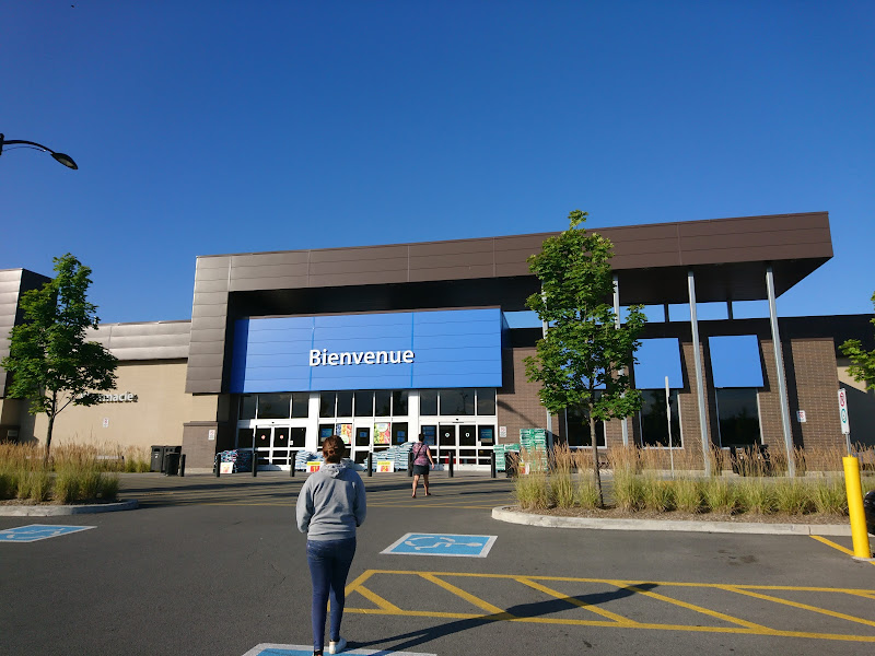 SmartCentres Blainville