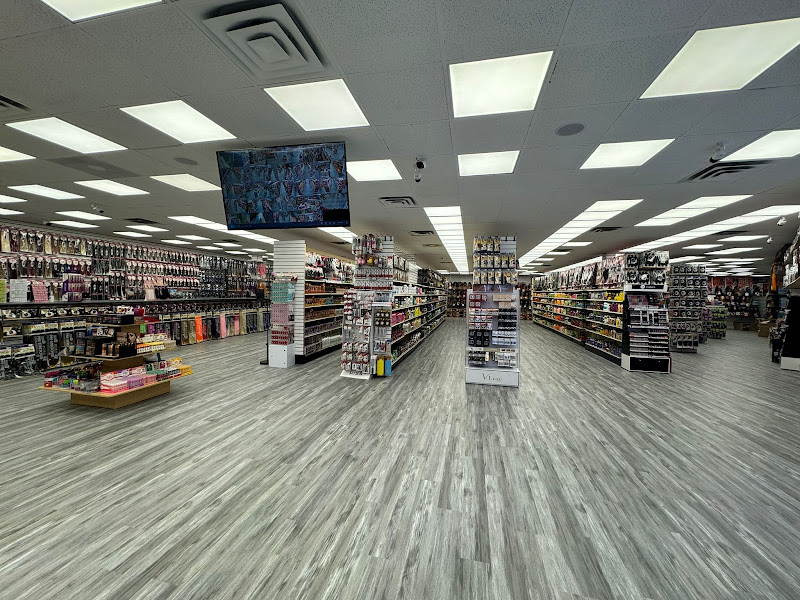 1 Beauty Supply Of Brentwood
