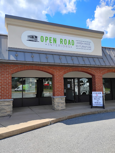 Open Road Interiors