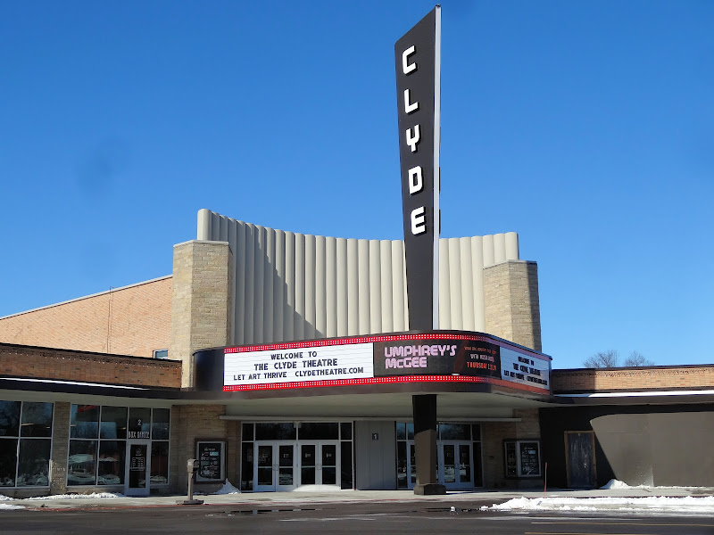 Clyde Theatre