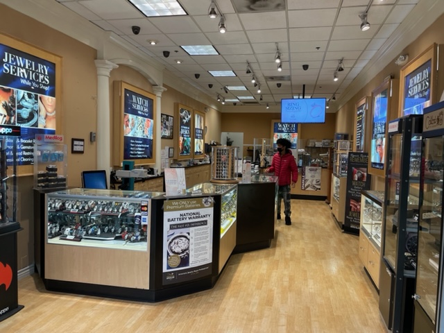 Fast Fix Jewelry & Watch