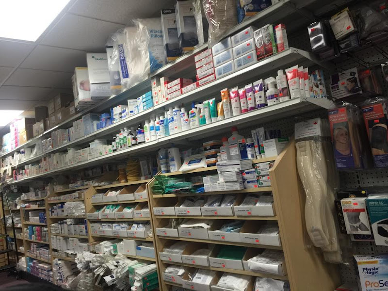 Independent Lifestyle Store Home Medical Supply