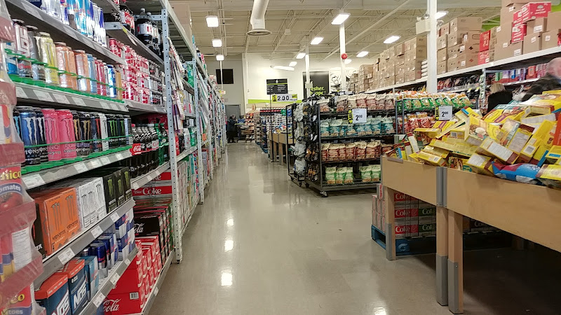 FreshCo