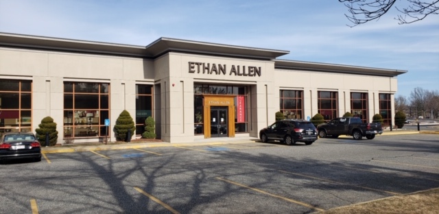 Ethan Allen