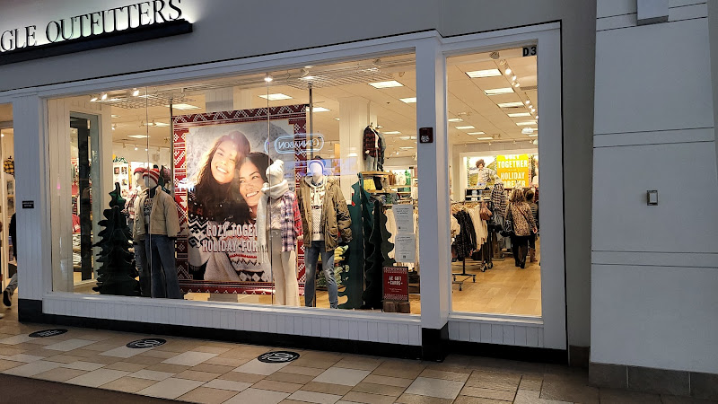 American Eagle