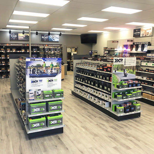Batteries Plus Phone Repair