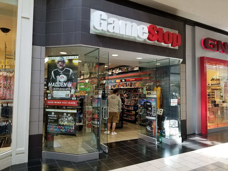 GameStop