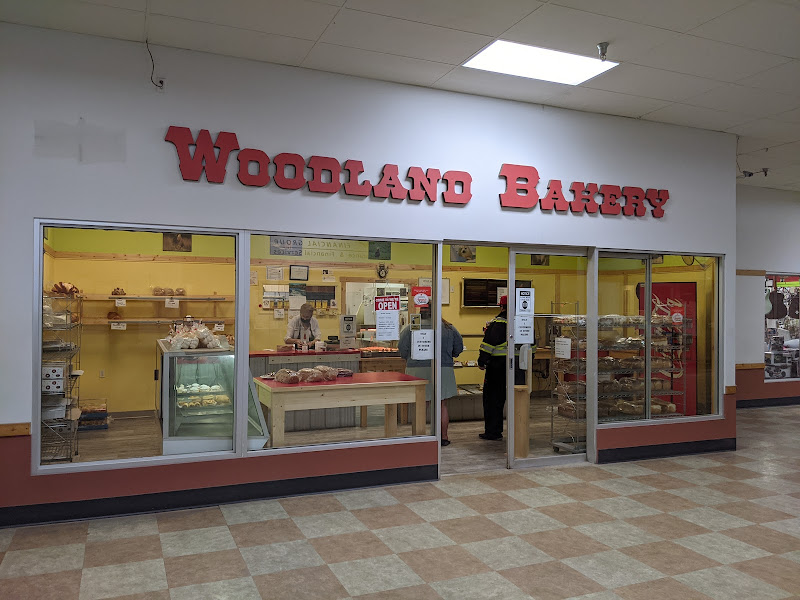 Woodland Bakery
