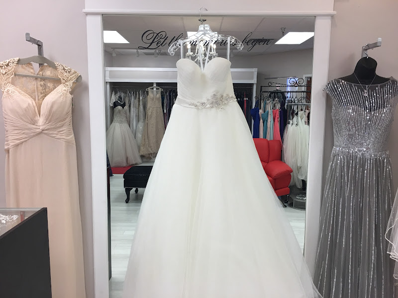 Alex Fashion & Bridal LLC
