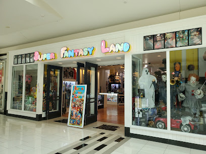 Super Fantasy Land
