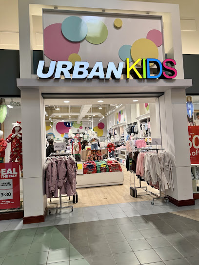 Urban Kids