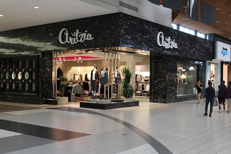 Aritzia