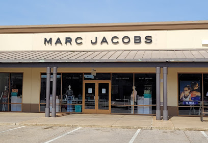Marc Jacobs