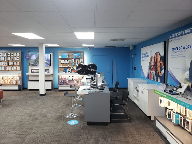 AT&T Store
