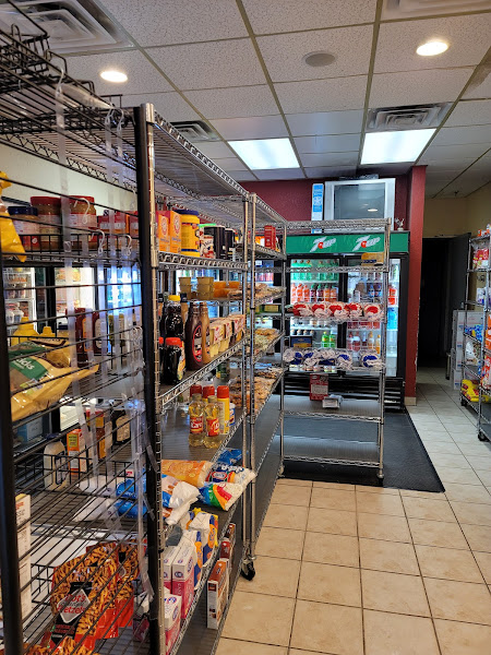 Eagle Store