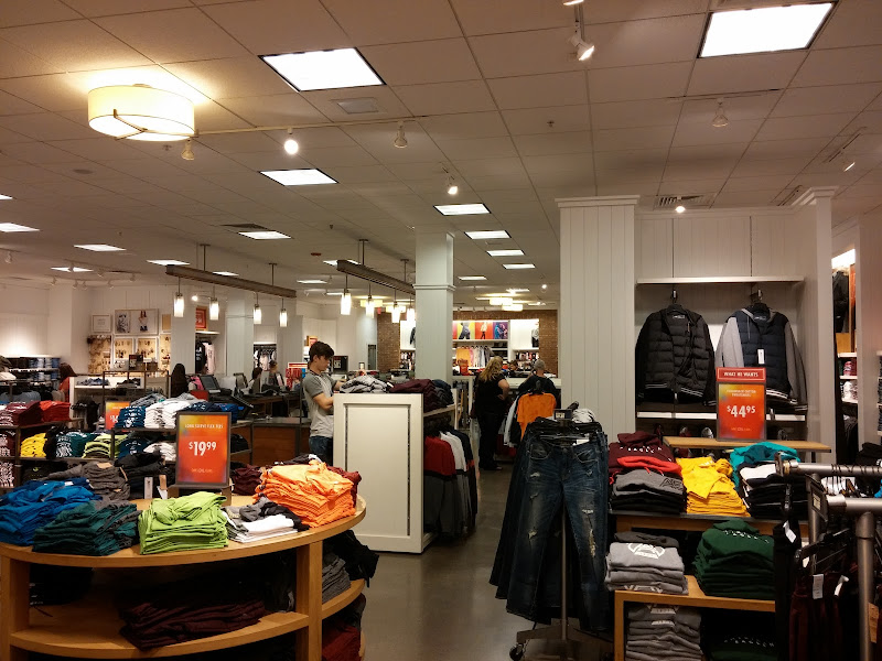 American Eagle Outfitters
