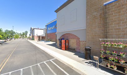 Walmart Business Center