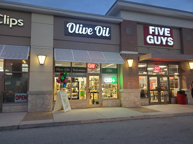 Cape Coral Olive Oil Company