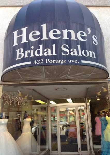 Helene's Bridal Salon