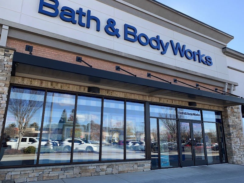 Bath & Body Works