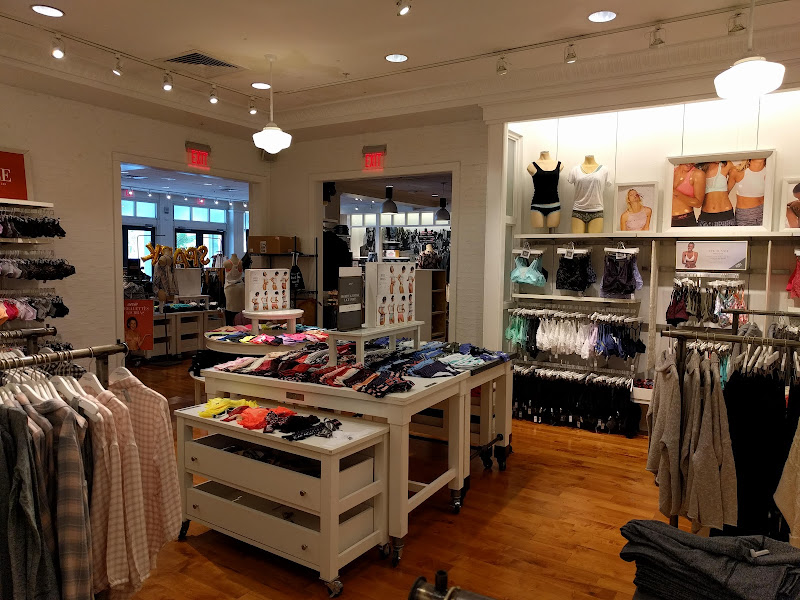 American Eagle Outfitters