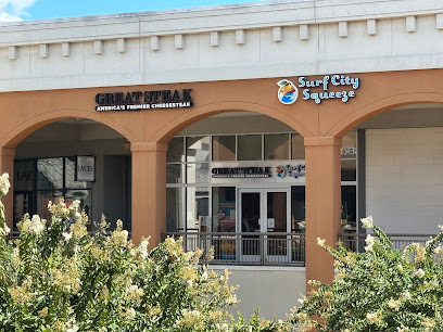 Great Steak & Surf City Squeeze