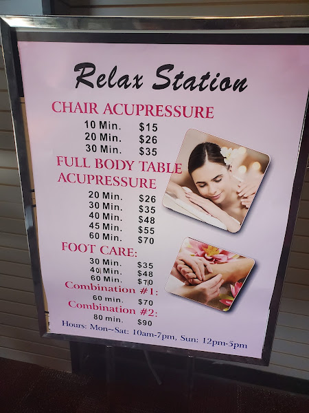 Relax Station