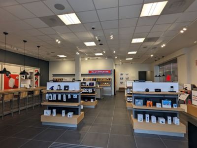 Verizon Business Services