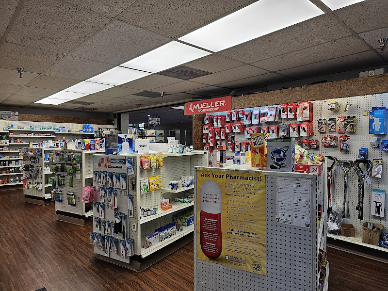 Home Care Pharmacy