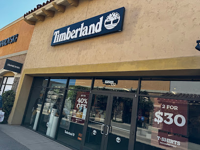 Timberland Outlet