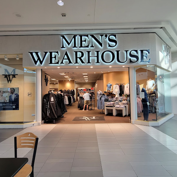 Men's Wearhouse