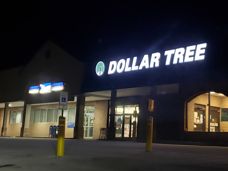 Dollar Tree