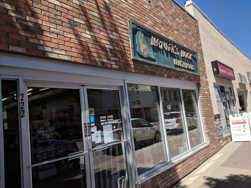 NaturesNook | Health Foods in Swift Current, Saskatchewan