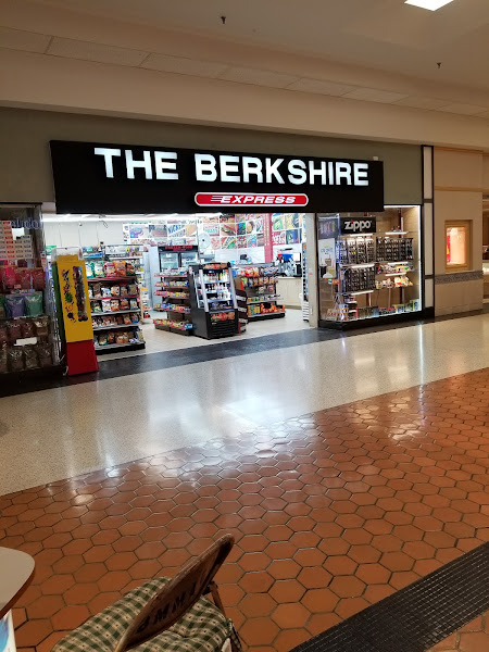Berkshire Express
