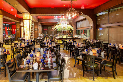 Texas de Brazil