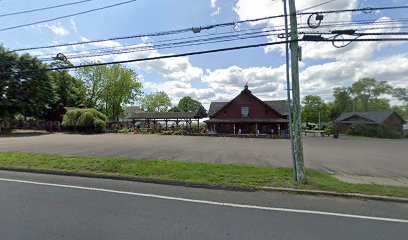 Woodmont Farmers' Market