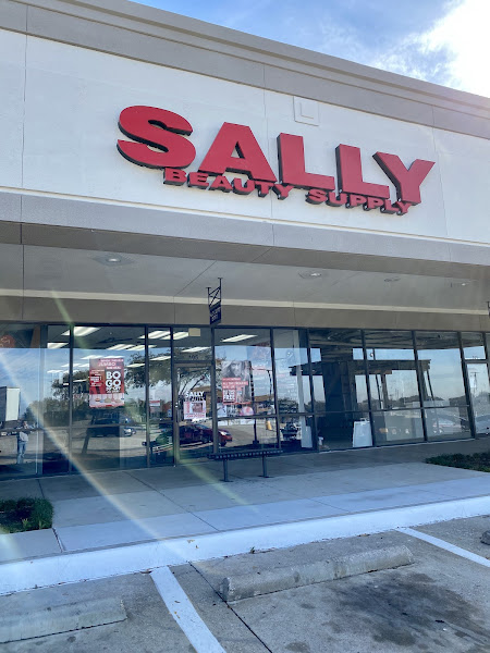 Sally Beauty