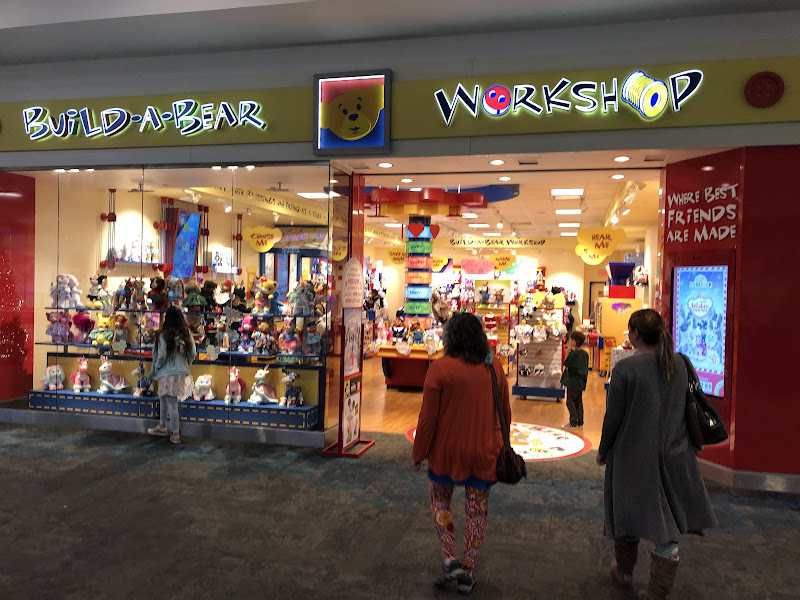 Build-A-Bear Workshop