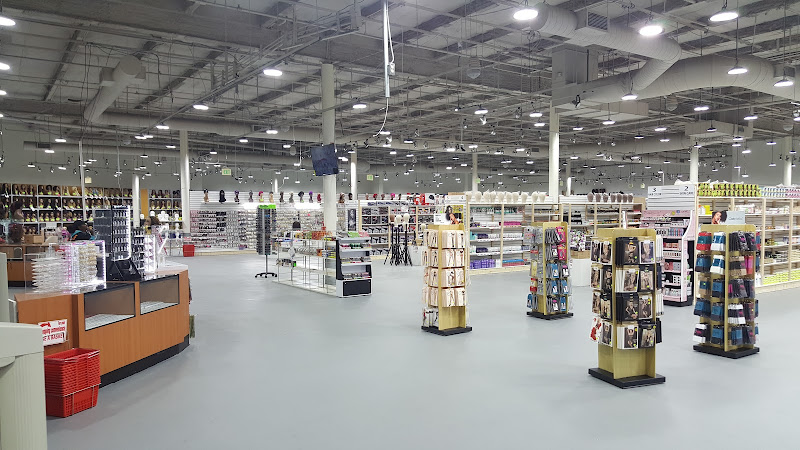 BALTIMORE MEGA HAIR BEAUTY in Security Square Mall