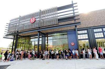 Lululemon