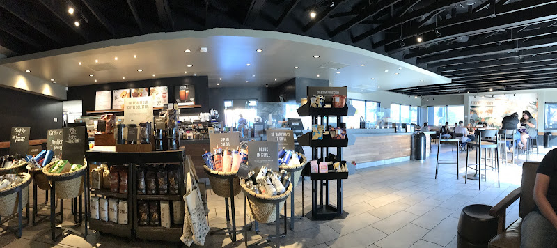 Starbucks Coffee Company