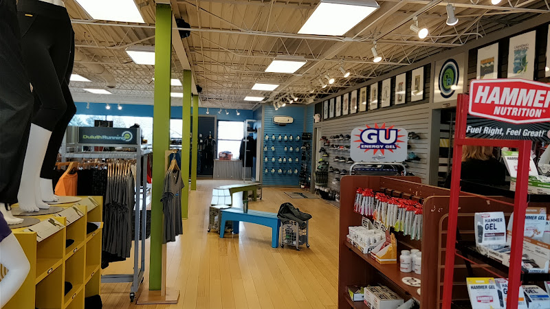 Duluth Running Co.