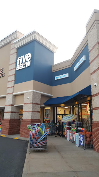 Five Below