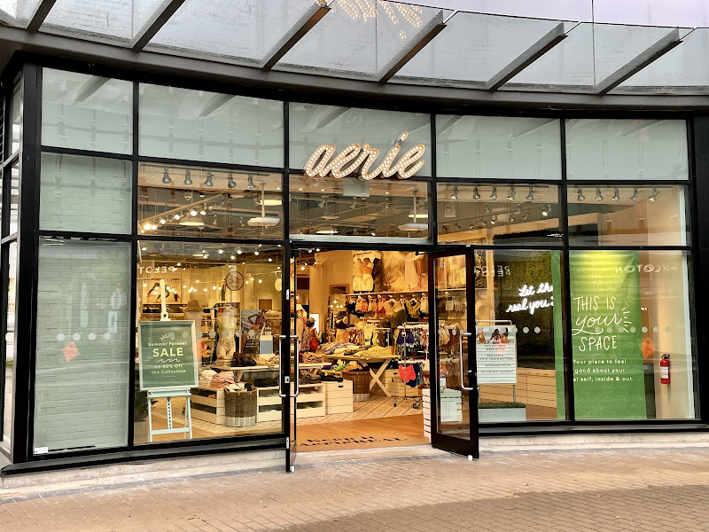 Aerie