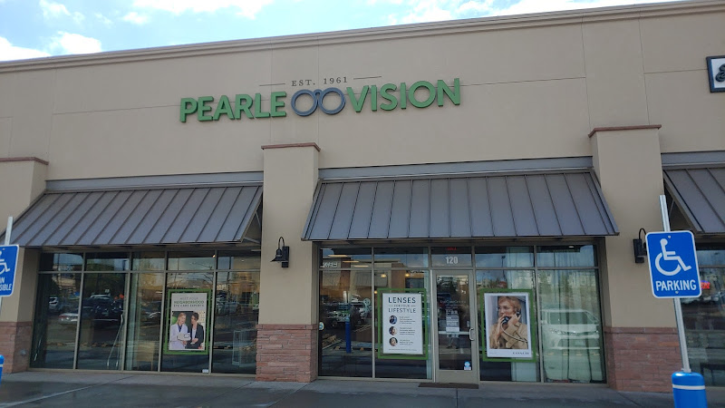 Pearle Vision