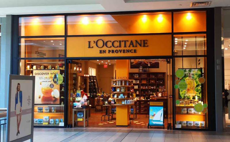 L'Occitane