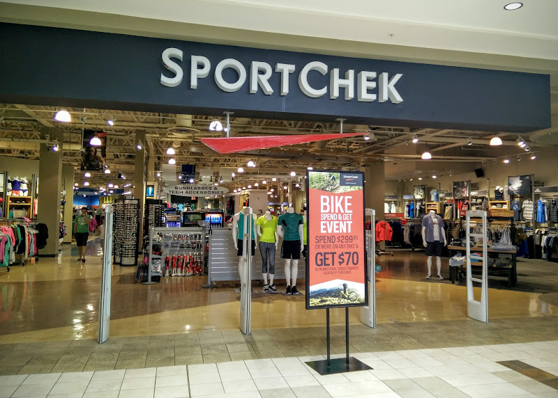 Sport Chek