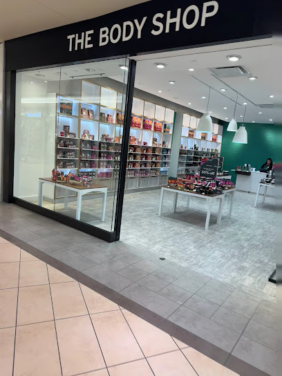 The Body Shop