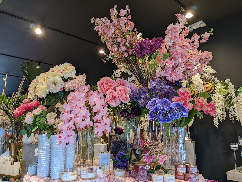 Bouquets & Beyond Florals and Events